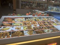 -皮记海鲜1995(寮步店)
