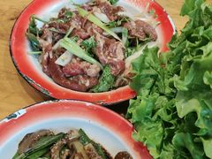-石记老北京炙子烤肉(松园店)