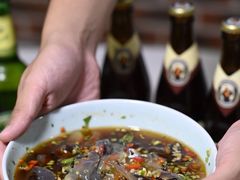 -渔娘渔家丹东海鲜(东直门店)