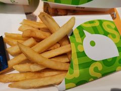 咔滋薯霸-德克士(绛州店)