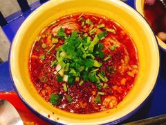 -马路边边串串香(双井直营店)