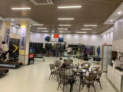 -中田健身工作室(嘉定江桥店)