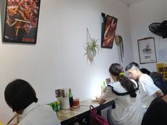 大堂-湘味粉面馆(麓山南路店)