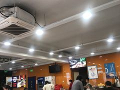 -芦月轩羊蝎子(北蜂窝店)