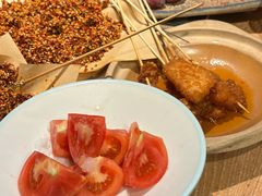 -小乾杯串店•16年沈阳烧烤(文安路店)