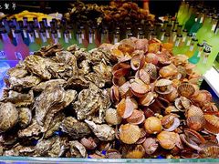 -好伦哥比萨烤肉自助(马家堡店)