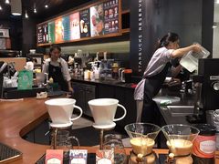 -星巴克臻选(广州太古汇店)