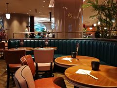 大堂-上海人家花樣年华(中山公园店)