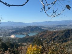 -北京十三陵国家森林公园蟒山景区