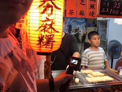 -罗东夜市