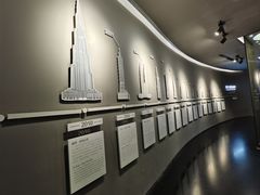 -上海之巅观光厅