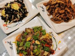 -芳芳餐厅(白沙路店)