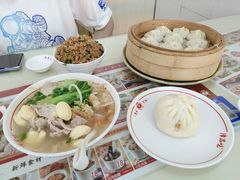 -津品味小吃(大学湾店)