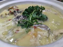 鲍螺鸡煲-金龙·打边炉(武进路店)