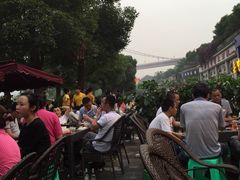 iphone_upload_pic-去吃小龙虾·江湖菜·烧烤(南滨路店)