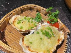 -上井料理黑金店(IFS国金中心店)