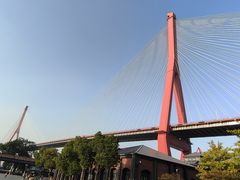 -上海浦东滨江喜来登酒店