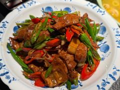 -锦荟JINHUI·浙江小馆(上海荟聚店)