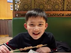 -耶里夏丽·新疆菜(田林东路店)