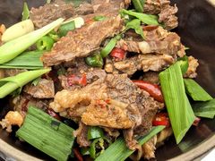 -麻伊伏土菜馆(朗州路店)