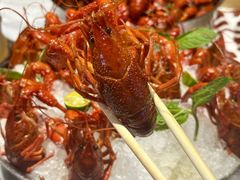 -靓靓蒸虾·头牌蒸虾(雪松路总店)