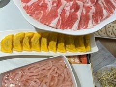 -古乐牛香•鲜牛肉牛杂火锅(系马桩总店)