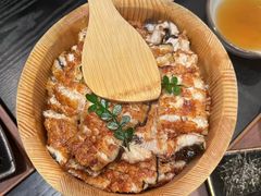 -玄白·炭烤活鳗(上海首店)