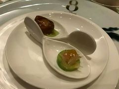 -8餐厅(新葡京酒店)