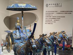 -中国景泰蓝艺术博物馆