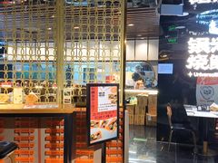 -银河烧鳗·活鳗料理专门店(西单大悦城店)