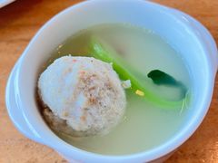 -嘉定凯悦·咖啡厅