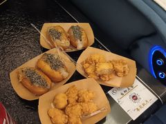 -华夏良子·足道SPA养生(上海崮山路明悦店)