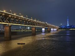 -武汉长江大桥