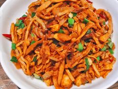 -四道菜·福建菜馆(新街口金鹰店)