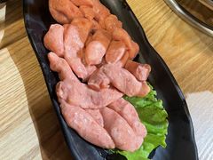 -大壮家原味烤肉(兴华北街店)