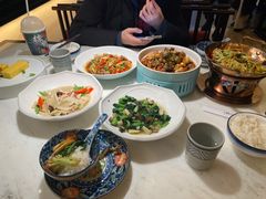 -径山十八道·风味民间菜(杭州总店)