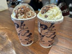 -成川茶店·潮汕工夫浓茶(万象店)