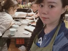 -佬革命主题火锅(玉沙路店)