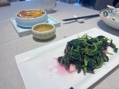 -狮王府淮扬菜(百家湖1912店)