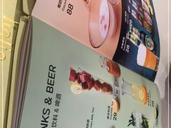 -Linlin泰餐厅(华夏幸福店)