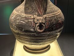 -北京大葆台遗址博物馆