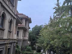 -西安国际创新人才交流中心·地中海餐厅·潮汕牛肉火锅·欧陆花园烧烤