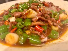 -滋味烤鱼(祥和里店)