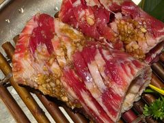-西塔老太太泥炉烤肉(亚运村店)