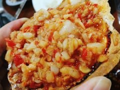 -大萝卜烧烤羊蝎子烤全羊(新城河路店)