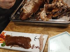 -鸭匠食府·挂炉烤鸭·新京菜(阜成路店)