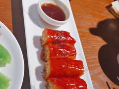 -南拳十三姨·潮汕砂锅粥(世纪金源店)