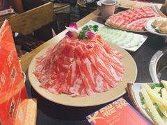 -大龙燚火锅(五一广场店)