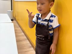 -小马快跑早教托育(茂悦里中心)
