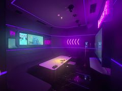 -星聚会KTV(上海火车站南广场嘉里合集店)